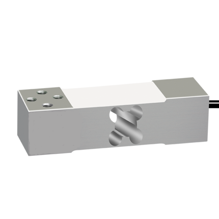 Beehive scale load cell