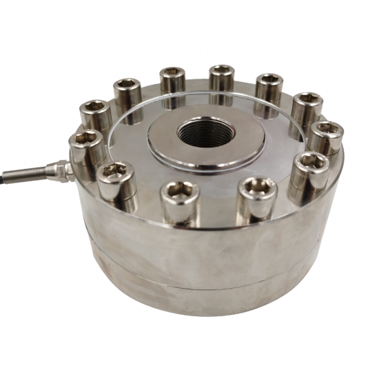 Fatigue rated load cell